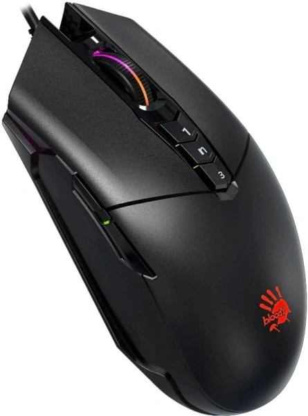 Игровая мышь A4Tech Bloody P91 Pro