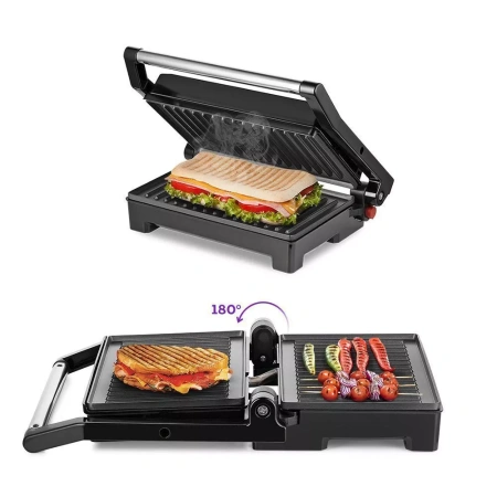 Бутербродница Kitfort KT-3604