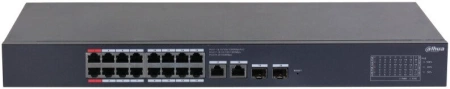 Настраиваемый коммутатор Dahua DH-CS4220-16GT-190