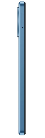 Смартфон HONOR X6 4GB/64GB Ocean Blue (VNE-LX1)