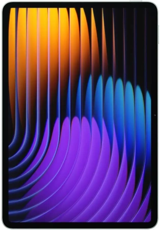 Планшет Xiaomi Pad 7 8GB/128GB 2410CRP4CG RU (зеленый)