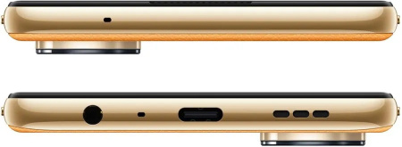 Смартфон Oppo Reno8 T 8+128 ORANGE