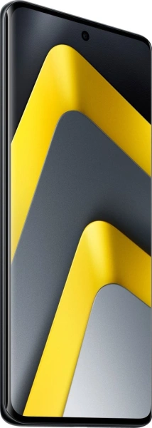 Телефон POCO M8 5G 8GB/256GB международная версия (черный)