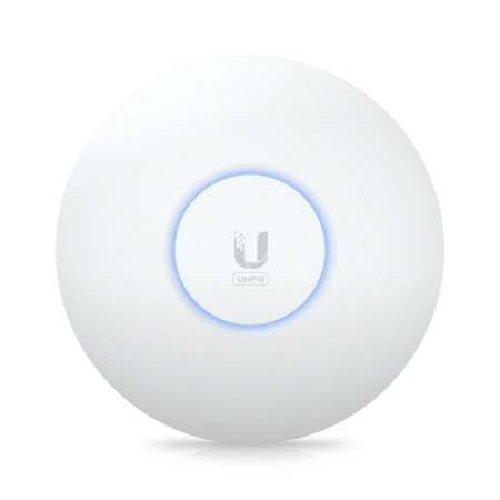 Точка доступа Ubiquiti U6+