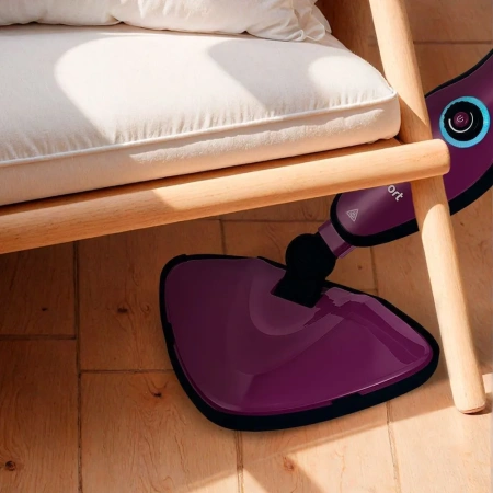 Паровая швабра "2 в 1" Kitfort KT-3938