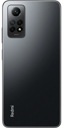 Смартфон REDMI NOTE 12 Pro 8GB/256GB Graphite Gray EU (2209116AG)