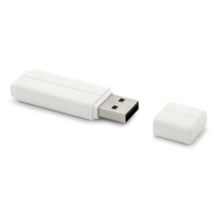 Флешка 16GB Mirex Color Blade Line USB 2.0 13600-FMULWH16