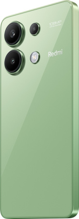 Смартфон REDMI NOTE 13 8GB/256GB Mint Green RU (23124RA7EO)