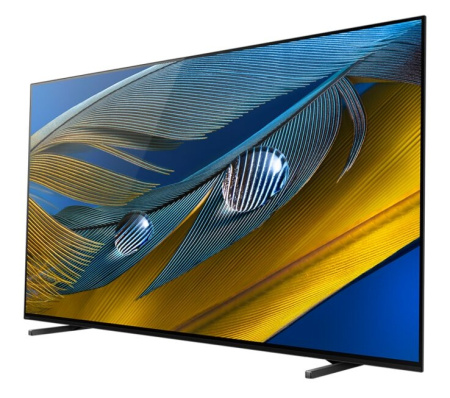 Телевизор Sony XR-65A80J, 65"