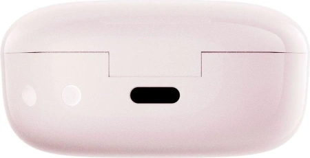 Наушники Xiaomi Redmi Buds 6 Play M2420E1 (розовый, международная версия)