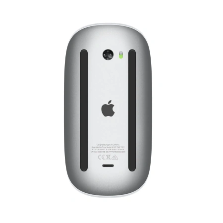 Мышь Apple Magic Mouse 3 (белый)