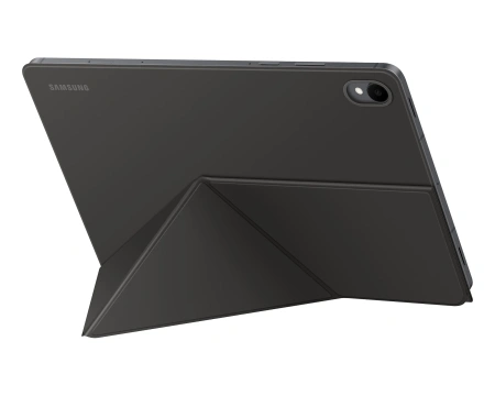 Чехол Samsung Book Cover Tab S11 EF-BX730PBEGRU (черный)