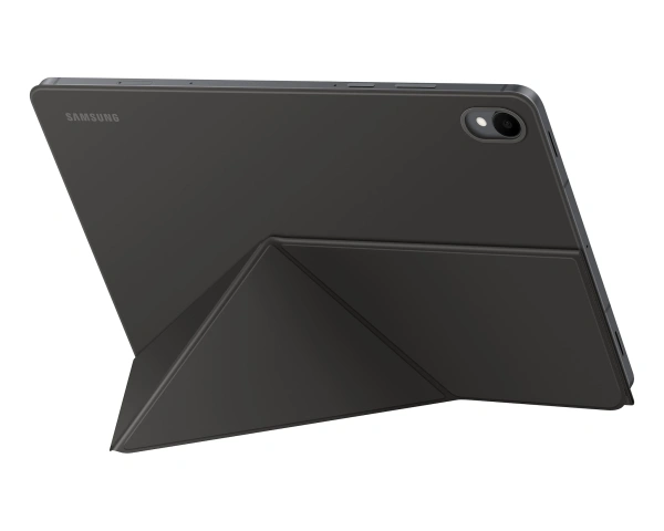 Чехол Samsung Book Cover Tab S11 EF-BX730PBEGRU (черный)