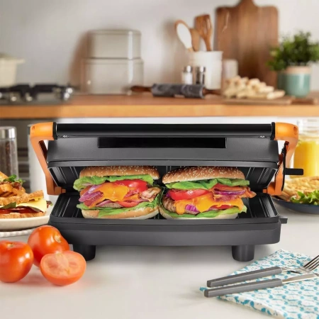 Бутербродница Kitfort KT-3625