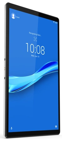 Планшет Lenovo TB-X606F M10 G2 (10.3 FHD / 4GB / 128GB / Platinum Grey)