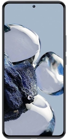 Смартфон XIAOMI 12T PRO 12GB/256GB Black RU (22081212UG)