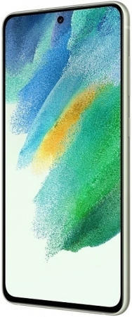 Смартфон Samsung Galaxy S21FE 128Gb Green