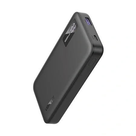 Портативное зарядное устройство Ugreen PB311 10000mAh (черный)