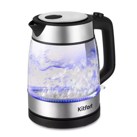 Чайник Kitfort KT-6184