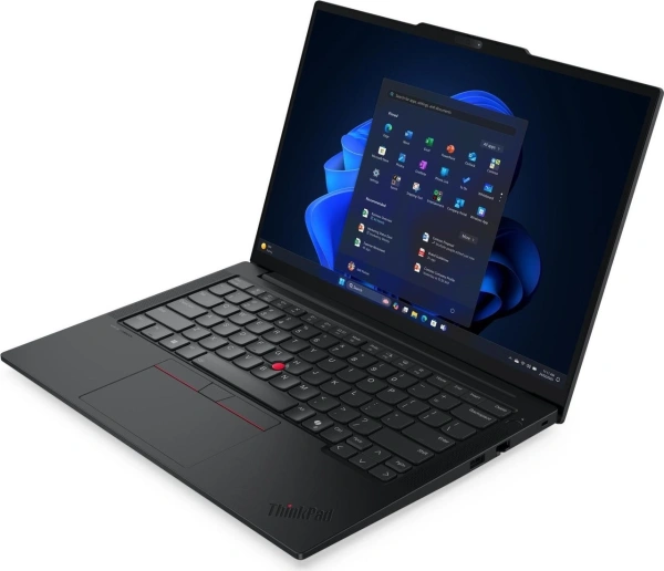 Ноутбук Lenovo ThinkPad E14 Gen 7 Intel 21T90042FW