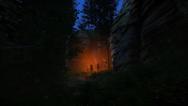 Kingdom Come Deliverance II для PS5 (русские субтитры)