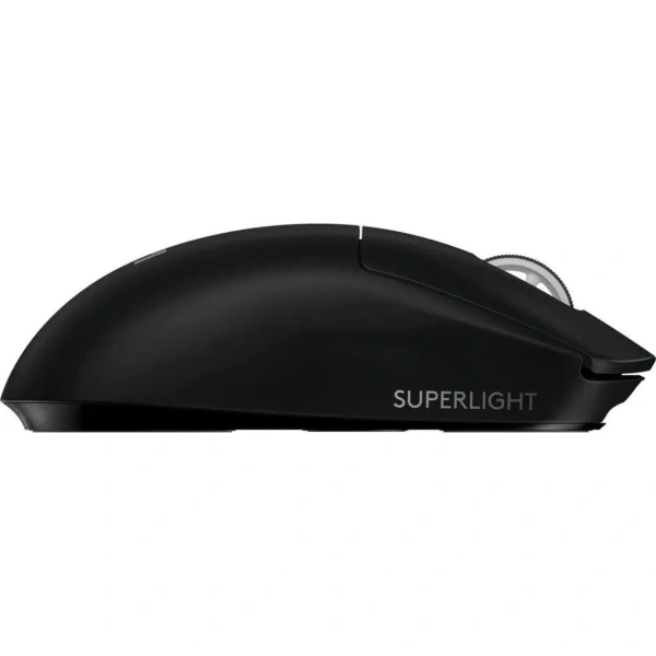 Игровая мышь Logitech Pro X Superlight (черный)