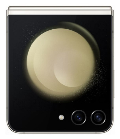 Смартфон Samsung Galaxy Flip5 8/512Gb Cream