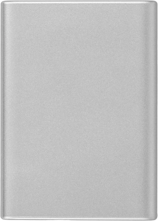 Внешний аккумулятор EOFE G110 10000mAh (серый)