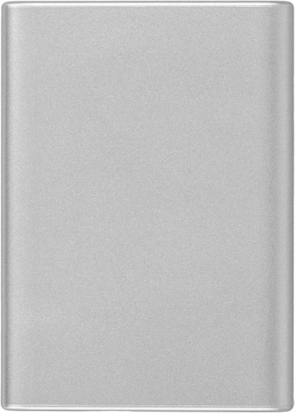 Внешний аккумулятор EOFE G110 10000mAh (серый)