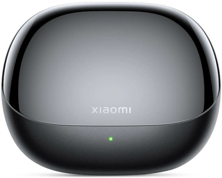 Наушники Xiaomi Buds 4 Pro M2126E1 (черный)