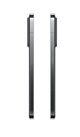 Смартфон XIAOMI 14 12GB/512GB Black EU (23127PN0CG)