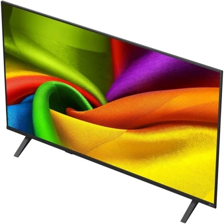 Телевизор LG NANO 4K UHD AI NU90 43NU900B6LA