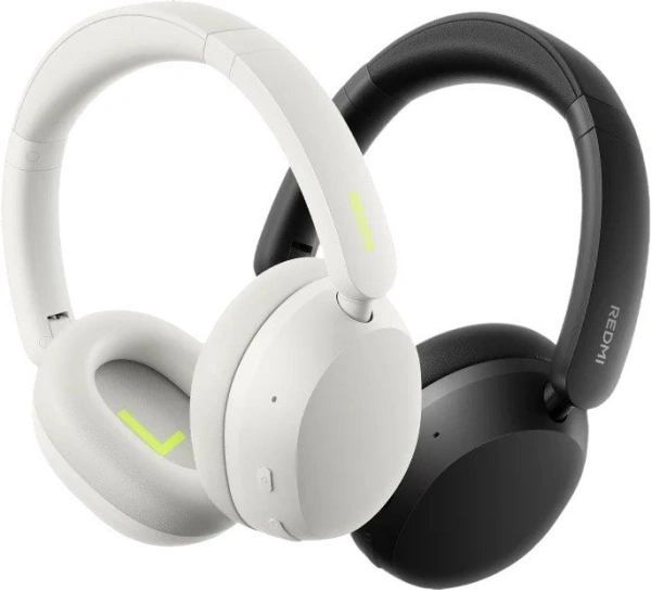 Наушники Xiaomi Redmi Headphones Neo (черный, международная версия)