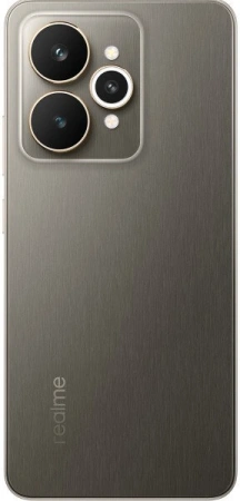 Телефон Realme 15 5G RMX5106 12GB/512GB международная версия (титановый)