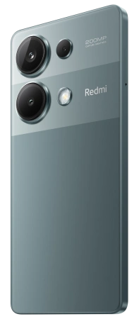 Смартфон REDMI NOTE 13 Pro 12GB/512GB Forest Green RU (23117RA68G)