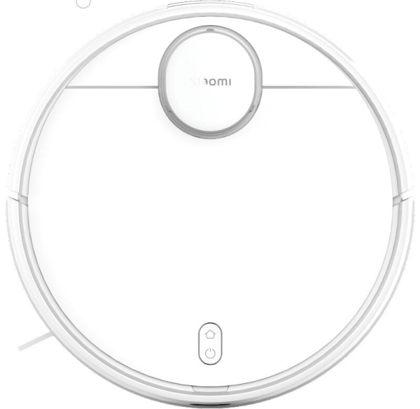 Робот-пылесос Xiaomi Robot Vacuum S10 B106GL (белый)
