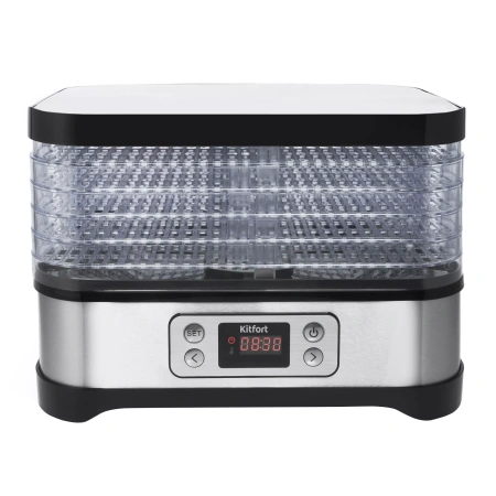 Сушилка для овощей и фруктов Kitfort KT-1903