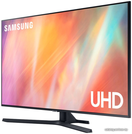 Телевизор Samsung UE65AU7500UXRU