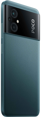Смартфон POCO M5 6GB/128GB Green EU (22071219CG)