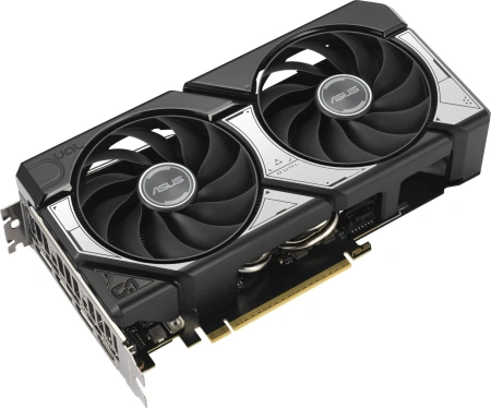 Видеокарта ASUS Dual GeForce RTX 5060 Ti 16GB GDDR7 OC Edition DUAL-RTX5060TI-O16G