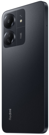 Смартфон REDMI 13C 4GB/128GB без NFC Midnight Black EU (23106RN0DA)