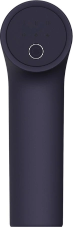 Перкуссионный массажер Xiaomi Massage Gun 2 XMFG-M451