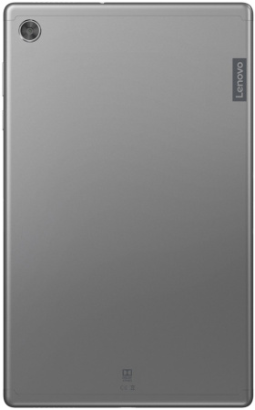 Планшет Lenovo TAB M10 (10.3 FHD IPS / PowerVR GE8320 / 4GB / 128GB / LTE / Iron Gray)
