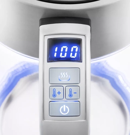 Электрический чайник Kitfort KT-690