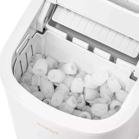 Льдогенератор Kitfort КТ-1813