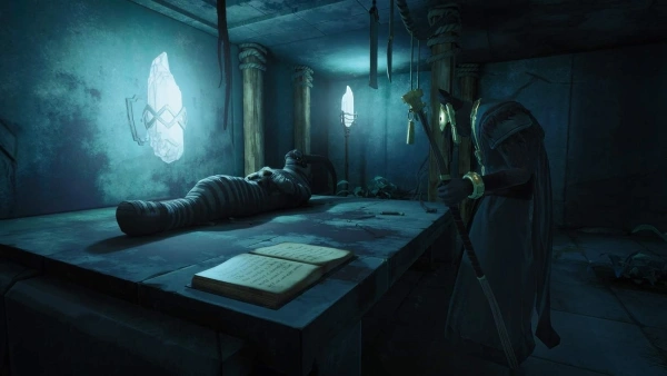 Chronos: Before the Ashes для Xbox One (русские субтитры)