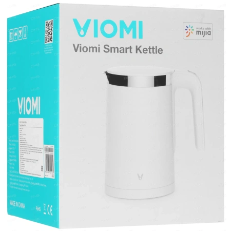 Viomi Smart Kettle (White) (V-SK152A)