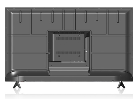 Телевизор Витязь 43LU1216, 43"