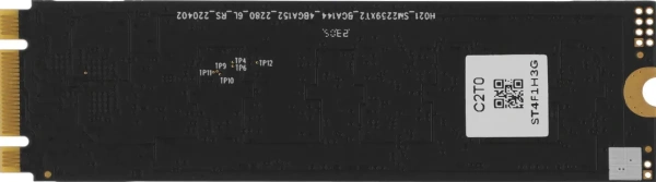 Внутренний SSD-накопитель Netac N535N 2TB NT01N535N-002T-N8X