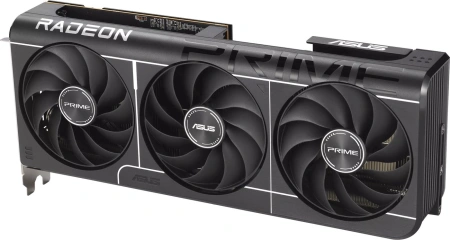 Видеокарта ASUS Prime Radeon RX 9070 Evo OC Edition 16GB GDDR6 PRIME-RX9070-O16G-EVO